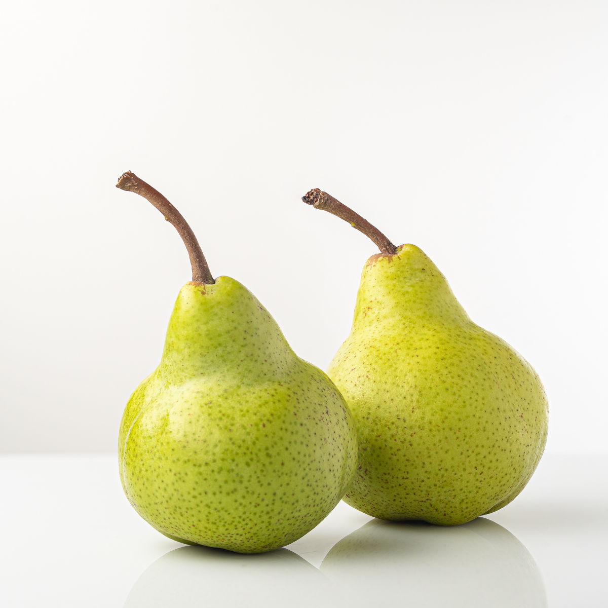 Two pears