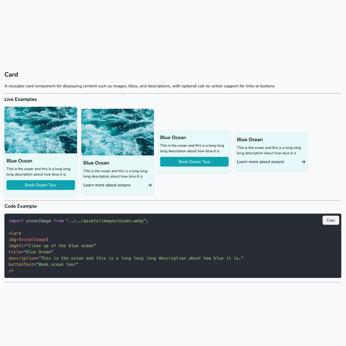 Louise Aldridge - Frontend Developer Portfolio