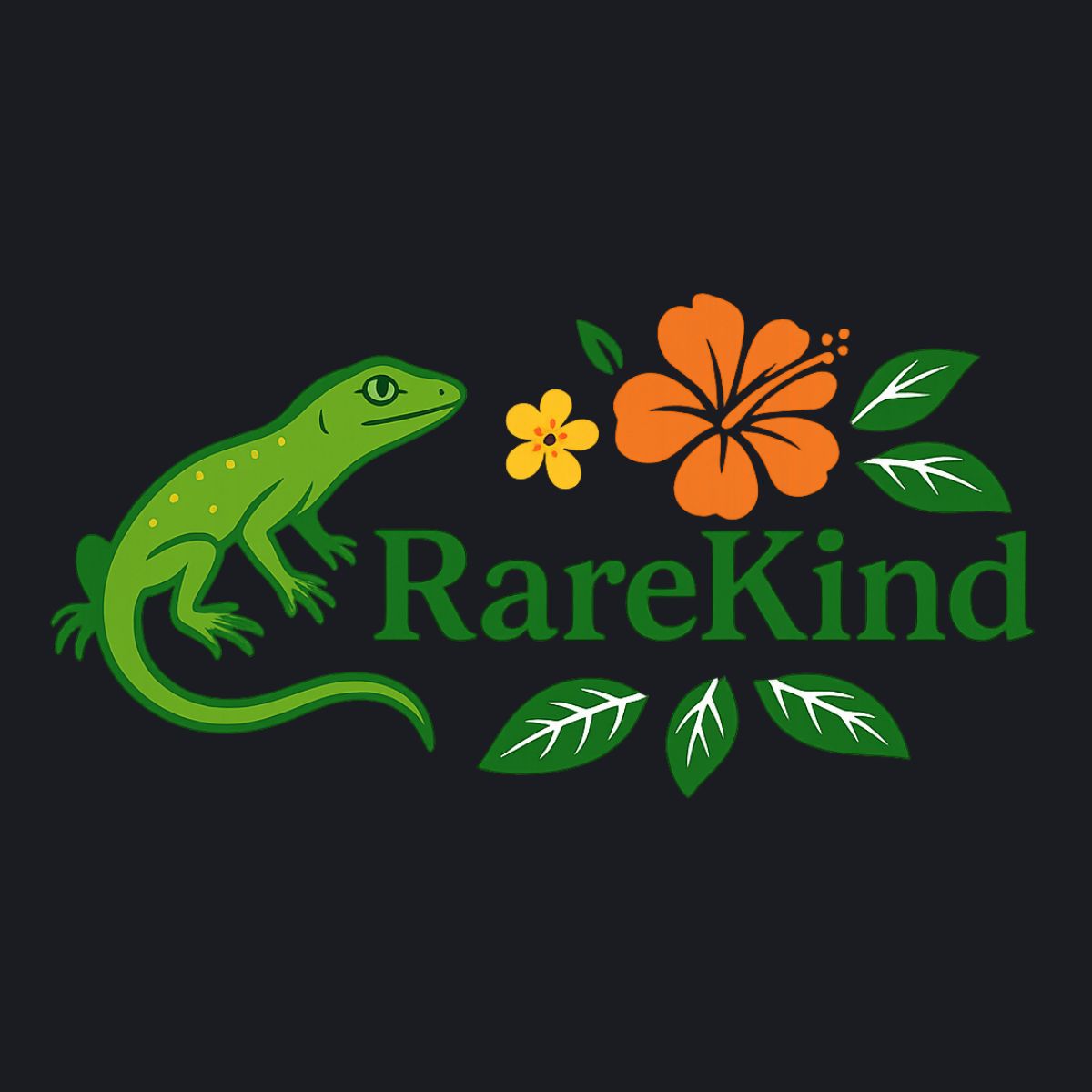 RareKind logo